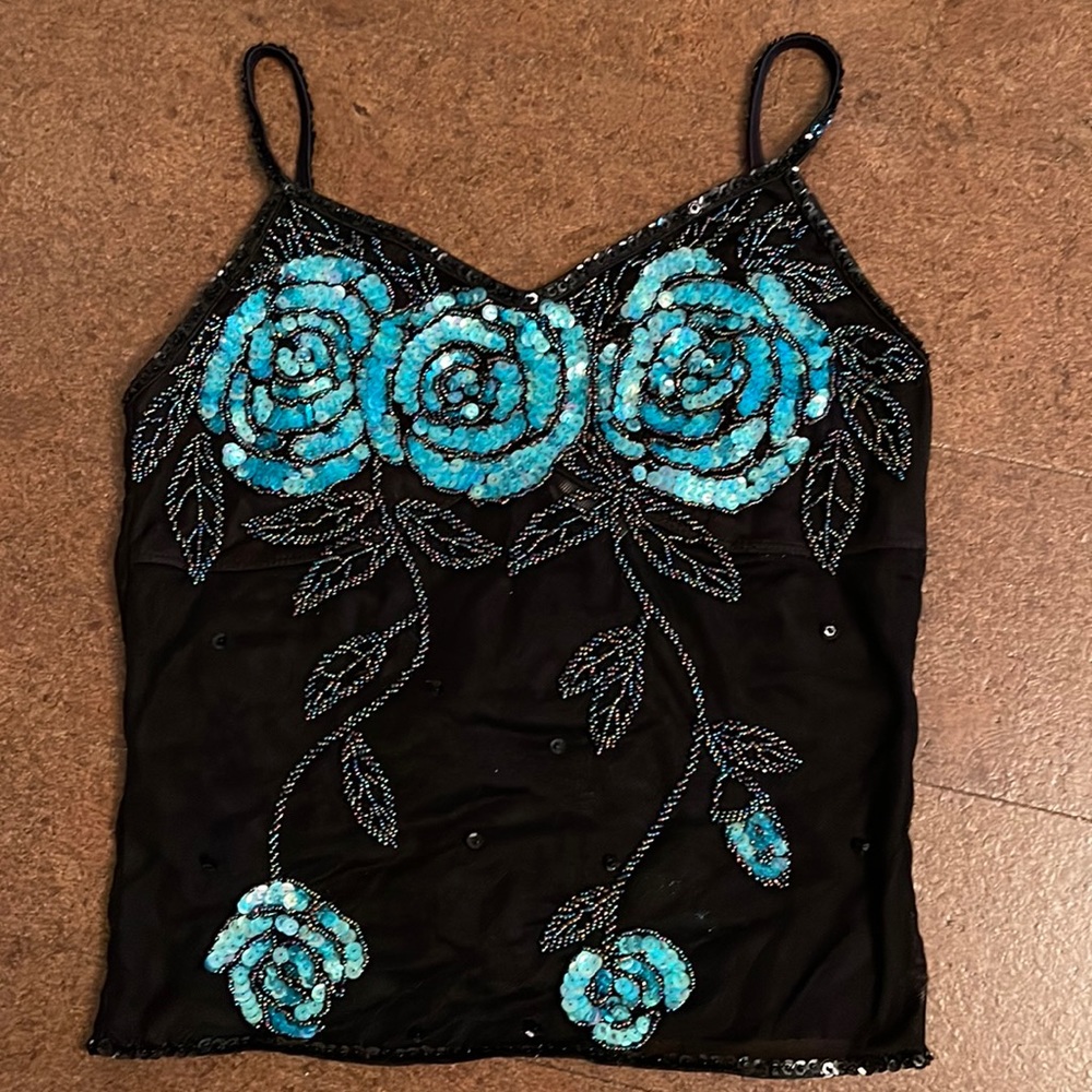 Beautiful top